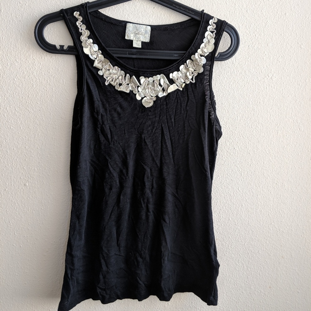 Black top